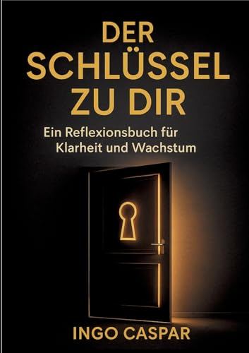 Der Schlüssel zu dir — Buchcover