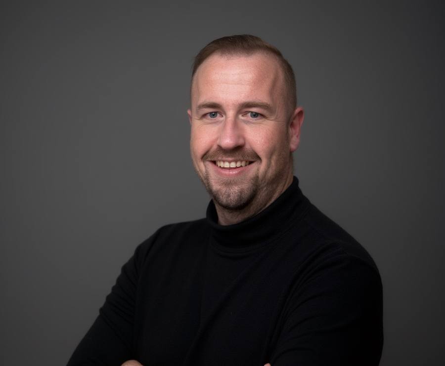 Ingo Caspar